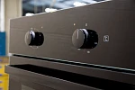 Духовой шкаф Electronicsdeluxe 6003.01 эшв-070 VSK2271526 фото