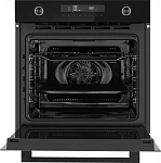 Духовой шкаф Weissgauff EOM 741 PDB Black Edition VSK2307831 фото