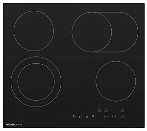 Товар Варочная панель Homsair HV 64 SMDBK VSK2199015