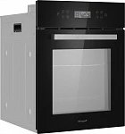 Компактный духовой шкаф Weissgauff EOY 4511 Touch DB VSK2316305 фото