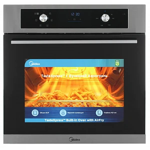Товар Духовой шкаф Midea MO47003GX VSK2318760