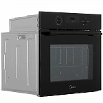 Духовой шкаф Midea MO69103GB VSK2318757 фото