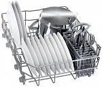 Встраиваемая посудомоечная машина Bosch SPV2IKX54Q VSK2302145 фото