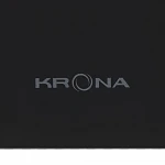 Компактный духовой шкаф Krona Linde 45 BL VSK2322788 фото