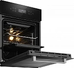 Компактный духовой шкаф Weissgauff EOY 4511 Touch DB VSK2316305 фото