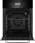 Компактный духовой шкаф Weissgauff EOY 4511 Touch DB VSK2316305 фото