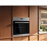 Духовой шкаф Electrolux EOH3H40BX VSK2323140 фото