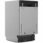 Встраиваемая посудомоечная машина Dexp BD45-H01 VSK2325565 фото