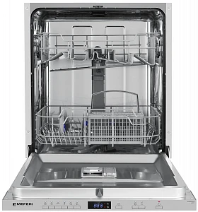 Товар Встраиваемая посудомоечная машина Meferi MDW6062 VSK2288228