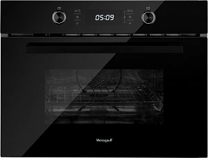 Товар Компактный духовой шкаф Weissgauff OE 449 PDB Black Edition VSK2287474
