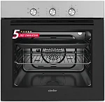 Духовой шкаф Simfer B6EM16011 VSK2263597 фото