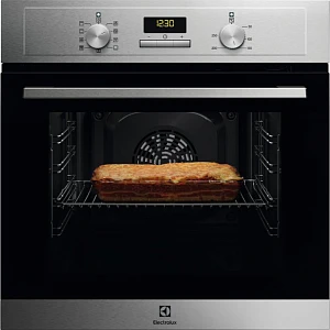 Товар Духовой шкаф Electrolux EOF3H00BX VSK2278571