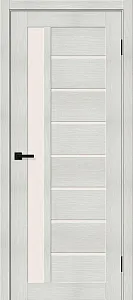 Товар Межкомнатная дверь Браво-27 Bianco Melinga BR6362
