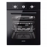 Компактный духовой шкаф Simfer B4EB19070 VSK2297566 фото
