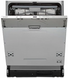 Товар Встраиваемая посудомоечная машина Hyundai HBD470 VSK2258092