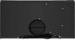 Встраиваемая вытяжка Maunfeld Clyde 60 Glass Black VSK2321088 фото