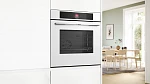 Духовой шкаф Bosch HBG7341W1 VSK2294925 фото
