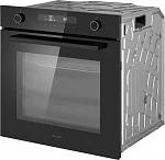Духовой шкаф Weissgauff EOM 741 PDB Black Edition VSK2307831 фото