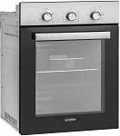 Компактный духовой шкаф Simfer B4EM16016 VSK2239514 фото