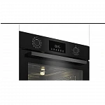 Духовой шкаф Indesit IBFTE 3841 J BL VSK2308618 фото