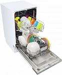 Встраиваемая посудомоечная машина Maunfeld MLP-08S VSK1869369 фото