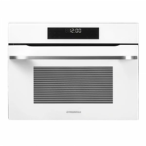Товар Компактный духовой шкаф Maunfeld XCMO4414GW VSK2299608