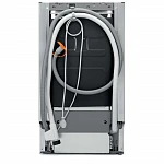 Встраиваемая посудомоечная машина Electrolux EEG63400L VSK2325697 фото