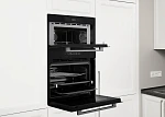 Духовой шкаф Weissgauff EOM 791 SDB VSK2274013 фото