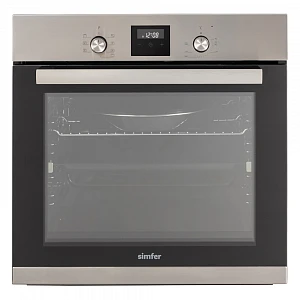 Товар Духовой шкаф Simfer B6EM58016 VSK2248434