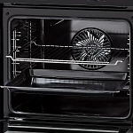 Духовой шкаф Krona Legende 60 BL/BL VSK2309302 фото