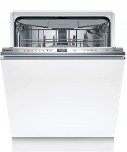 Товар Встраиваемая посудомоечная машина Bosch SMV6ZCX06E VSK2318107