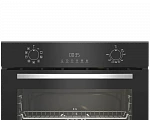 Духовой шкаф Indesit IFE 4841 J BL VSK2306325 фото