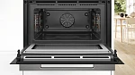 Компактный духовой шкаф Bosch CMG7761B1 VSK2316236 фото
