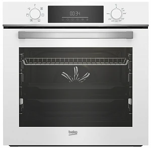 Товар Духовой шкаф Beko BBIE18300W VSK2269444