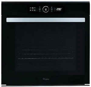 Товар Духовой шкаф Whirlpool AKZM 8480 NB VSK1829729
