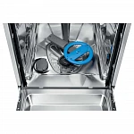 Встраиваемая посудомоечная машина Electrolux EEG63400L VSK2325697 фото