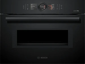 Товар Компактный духовой шкаф Bosch CMG8764C7 VSK2315634