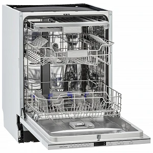 Товар Встраиваемая посудомоечная машина Krona Lumera 60 BI VSK2277292