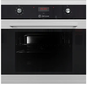 Товар Духовой шкаф DeLuxe 6009.00 ЭШВ-045 VSK2276233