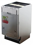 Встраиваемая посудомоечная машина Leran BDW 45-104 VSK2044063 фото