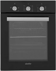 Товар Компактный духовой шкаф Simfer B4EB14006 VSK2228249