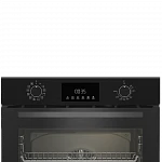 Духовой шкаф Indesit IBFTE 3841 J BL VSK2308618 фото