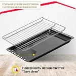 Духовой шкаф Simfer B6EB56022 VSK2274378 фото