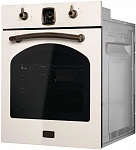 Компактный духовой шкаф Korting OKB 4941 CRB VSK1793886 фото