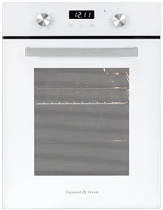 Товар Компактный духовой шкаф Zigmund & Shtain E 173 W VSK2309226