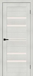 Товар Межкомнатная дверь Браво-30 Bianco Melinga BR6367