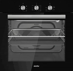 Товар Духовой шкаф Simfer B6EB16025 VSK2317837