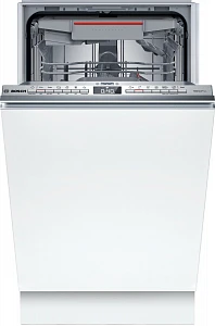 Товар Встраиваемая посудомоечная машина Bosch SPV4HMX49E VSK2300696