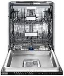 Встраиваемая посудомоечная машина DeLonghi DDWI 690 AMEDEO VSK2307544 фото