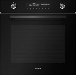 Товар Духовой шкаф Weissgauff EOM 741 PDB Black Edition VSK2307831